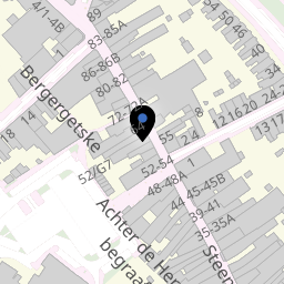 Appartement STD00 D 8113 2