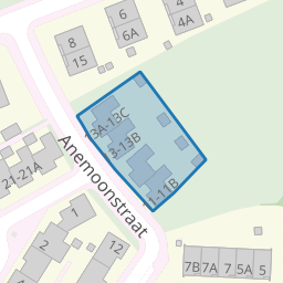 Perceel STD00-D-8257