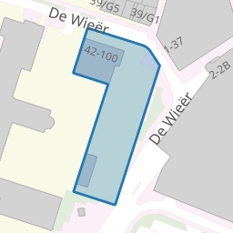 Perceel STD00-D-8303