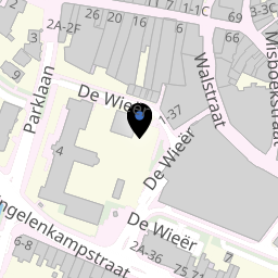 Appartement STD00 D 8304 10