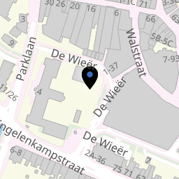 Appartement STD00 D 8304 11
