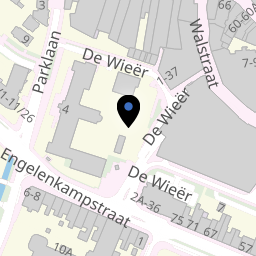 Appartement STD00 D 8304 16
