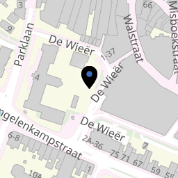 Appartement STD00 D 8304 5