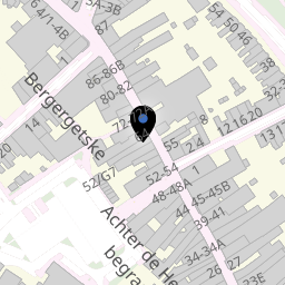 Appartement STD00 D 8429 2