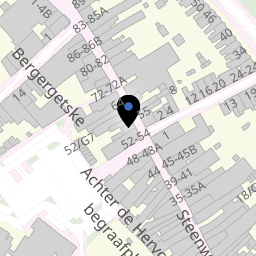 Appartement STD00 D 8439 2