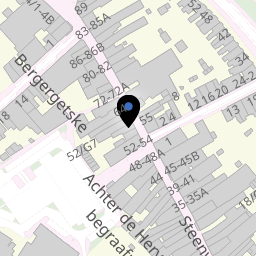 Appartement STD00 D 8439 3