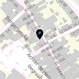 Appartement STD00 D 8439 4