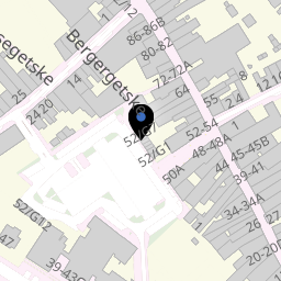 Appartement STD00 D 8439 8