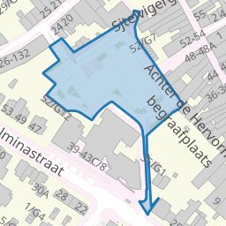 Perceel STD00-D-8503