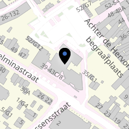 Appartement STD00 D 8543 17