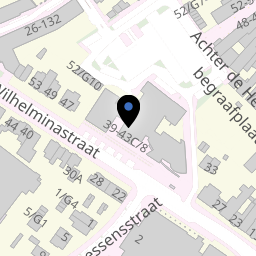 Appartement STD00 D 8543 19