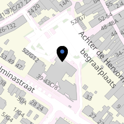 Appartement STD00 D 8543 24