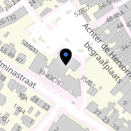 Appartement STD00 D 8543 29