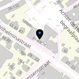 Appartement STD00 D 8543 32