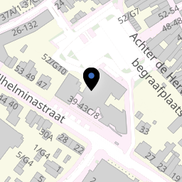 Appartement STD00 D 8543 33