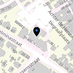 Appartement STD00 D 8543 36