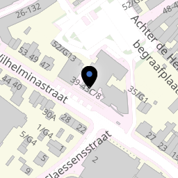 Appartement STD00 D 8543 4