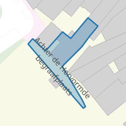 Perceel STD00-D-8551