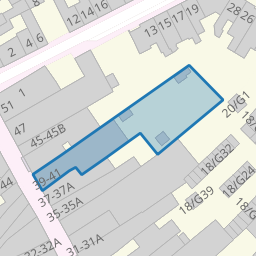 Perceel STD00-F-2121