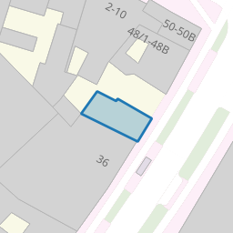 Perceel STD00-F-2151