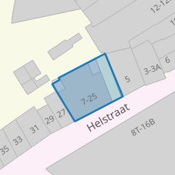 Perceel STD00-F-2300