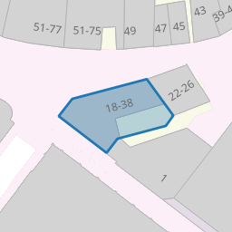 Perceel STD00-F-2318