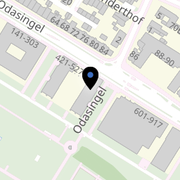 Appartement STD00 F 2569 18