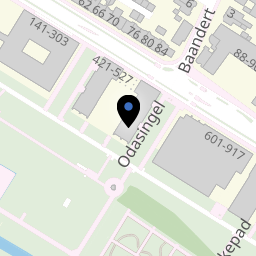 Appartement STD00 F 2569 20
