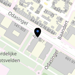 Appartement STD00 F 2569 25