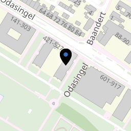 Appartement STD00 F 2569 30