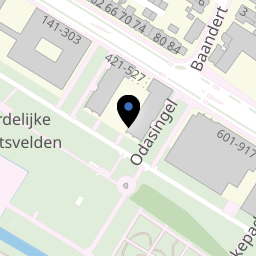 Appartement STD00 F 2569 31