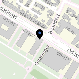 Appartement STD00 F 2569 40
