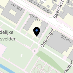 Appartement STD00 F 2569 43