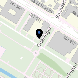 Appartement STD00 F 2569 44