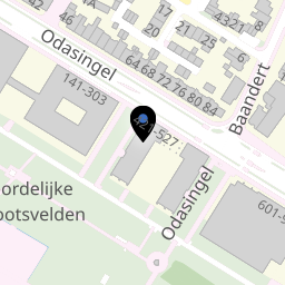 Appartement STD00 F 2569 48