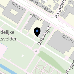 Appartement STD00 F 2569 53
