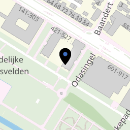 Appartement STD00 F 2569 9