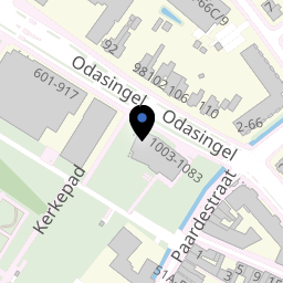 Appartement STD00 F 2582 33