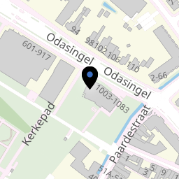 Appartement STD00 F 2582 34