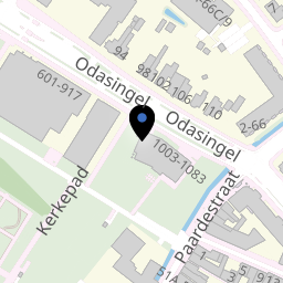 Appartement STD00 F 2582 37
