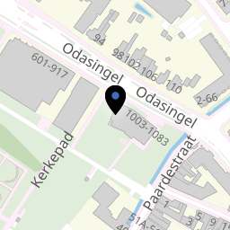 Appartement STD00 F 2582 38