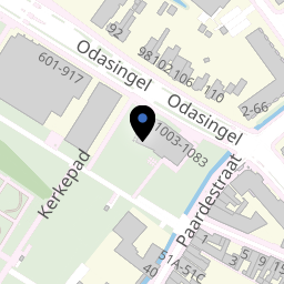 Appartement STD00 F 2582 41