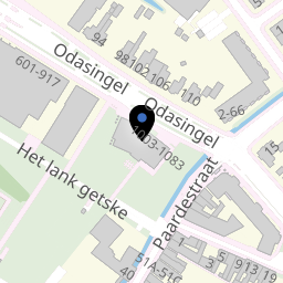 Appartement STD00 F 2582 8