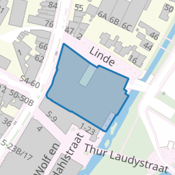 Perceel STD00-F-2595