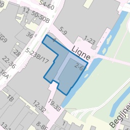 Perceel STD00-F-2615