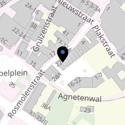 Appartement STD00 F 2874 2