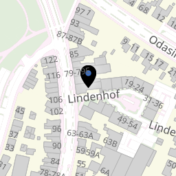 Appartement STD00 F 2887 3