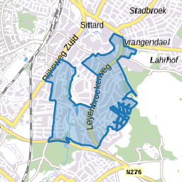 Sectie G