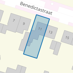 Perceel STD00-G-1018