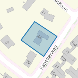 Perceel STD00-G-1038